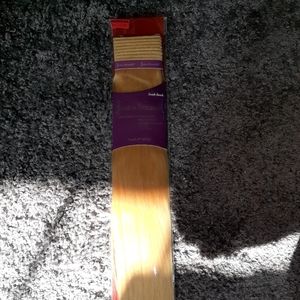 South Beach 100% REAL HUMAN HAIR extensions
